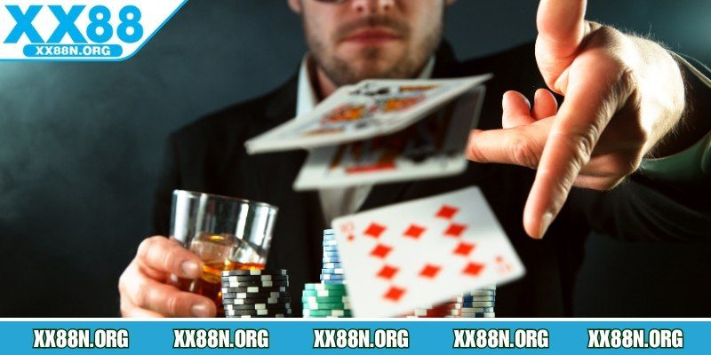 Mỗi thể loại bài cần một chiến thuật riêng để tối ưu cơ hội thắng