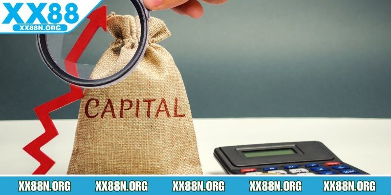 Quản lý vốn, biết điểm dừng là kỹ năng sống còn trong mọi kế hoạch