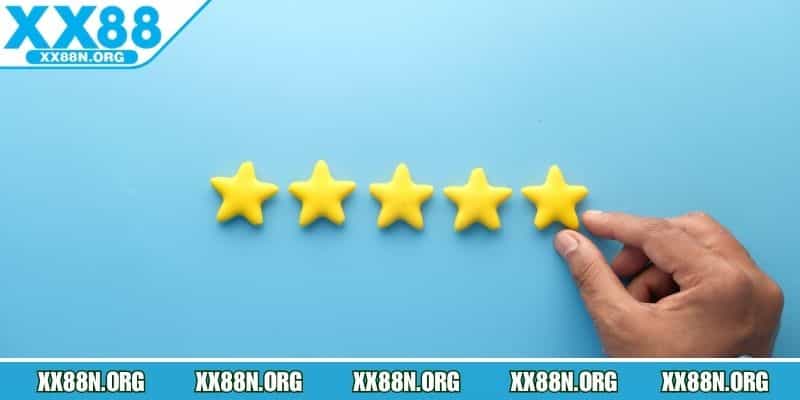 Vài nét sơ lược về nền tảng giải trí XX88