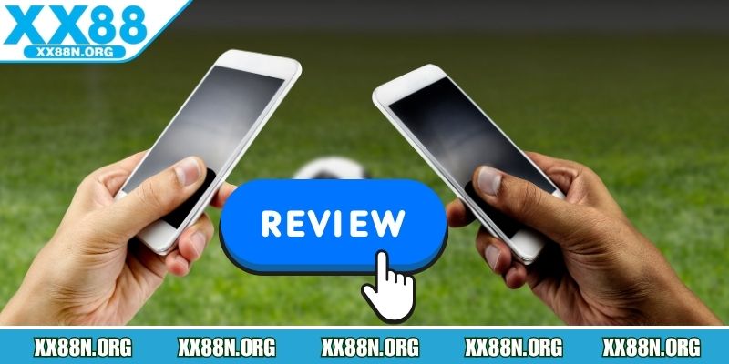 Tổng hợp đánh giá XX88 với nhiều tiện ích nổi trội