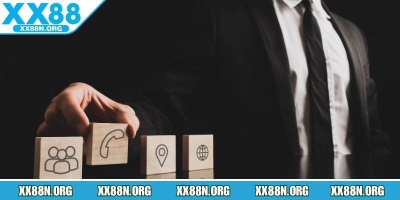 Một số trường hợp gặp khó khăn cần kết nối